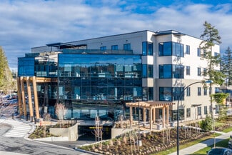 More details for 15315 31 Av, Surrey, BC - Office for Lease