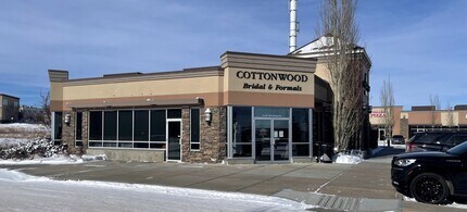 200 Southridge Dr, Okotoks, AB for lease Building Photo- Image 2 of 2