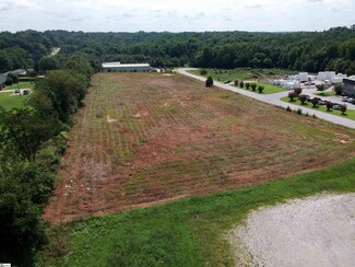 Plus de détails pour 35-49 Construction Dr, Piedmont, SC - Terrain à vendre