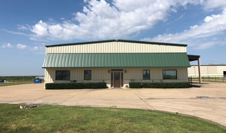 Plus de détails pour 2440 Chambers St, Venus, TX - Bureau, Industriel à louer