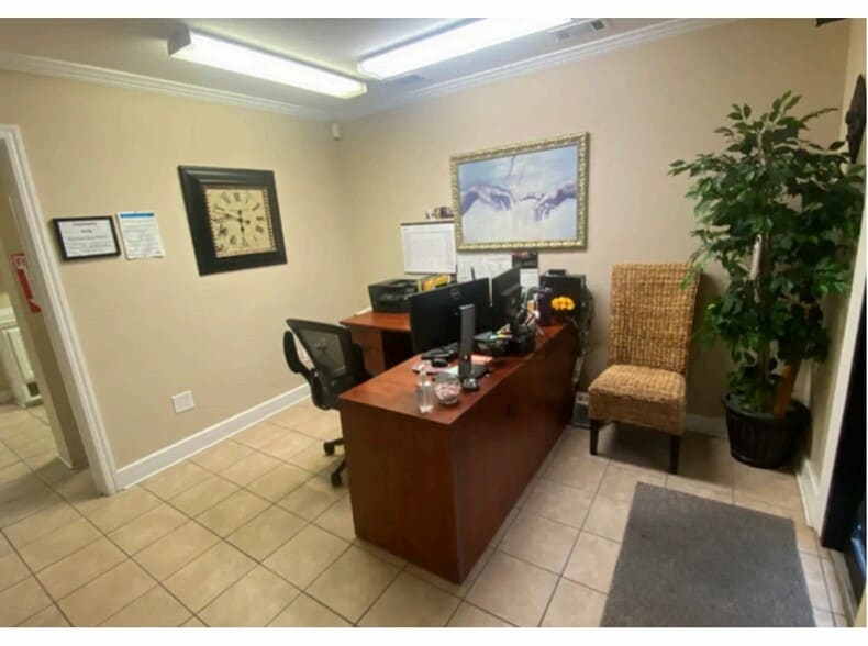 6756 Langley Dr, Baton Rouge, LA for lease - Interior Photo - Image 3 of 9