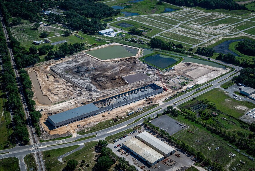 2301-2499 N US-301, Sumterville, FL à louer - Photo du bâtiment - Image 2 de 3