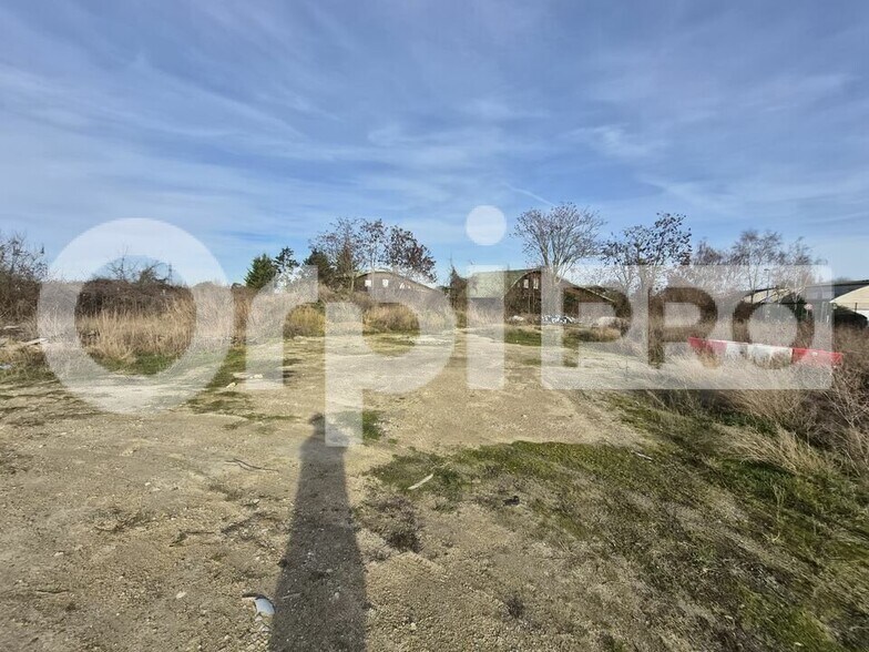 Land in Bétheny for sale - Site Plan - Image 3 of 3