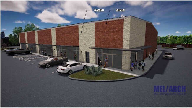 More details for 360 S State Highway 121 N, Coppell, TX - Retail for Lease