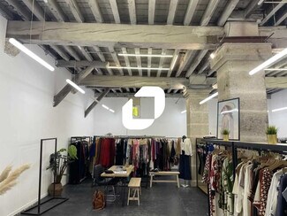 Plus de détails pour Commerce de détail à louer