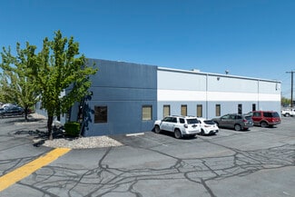 Plus de détails pour 910-1092 Greg St, Sparks, NV - Bureau à louer