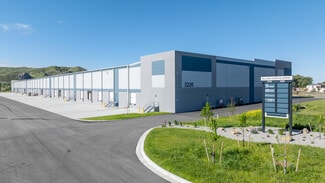 More details for 3218 S Frontage Rd, Billings, MT - Industrial for Lease