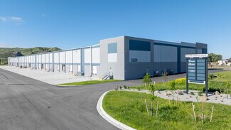 Plus de détails pour 3218 S Frontage Rd, Billings, MT - Industriel à louer