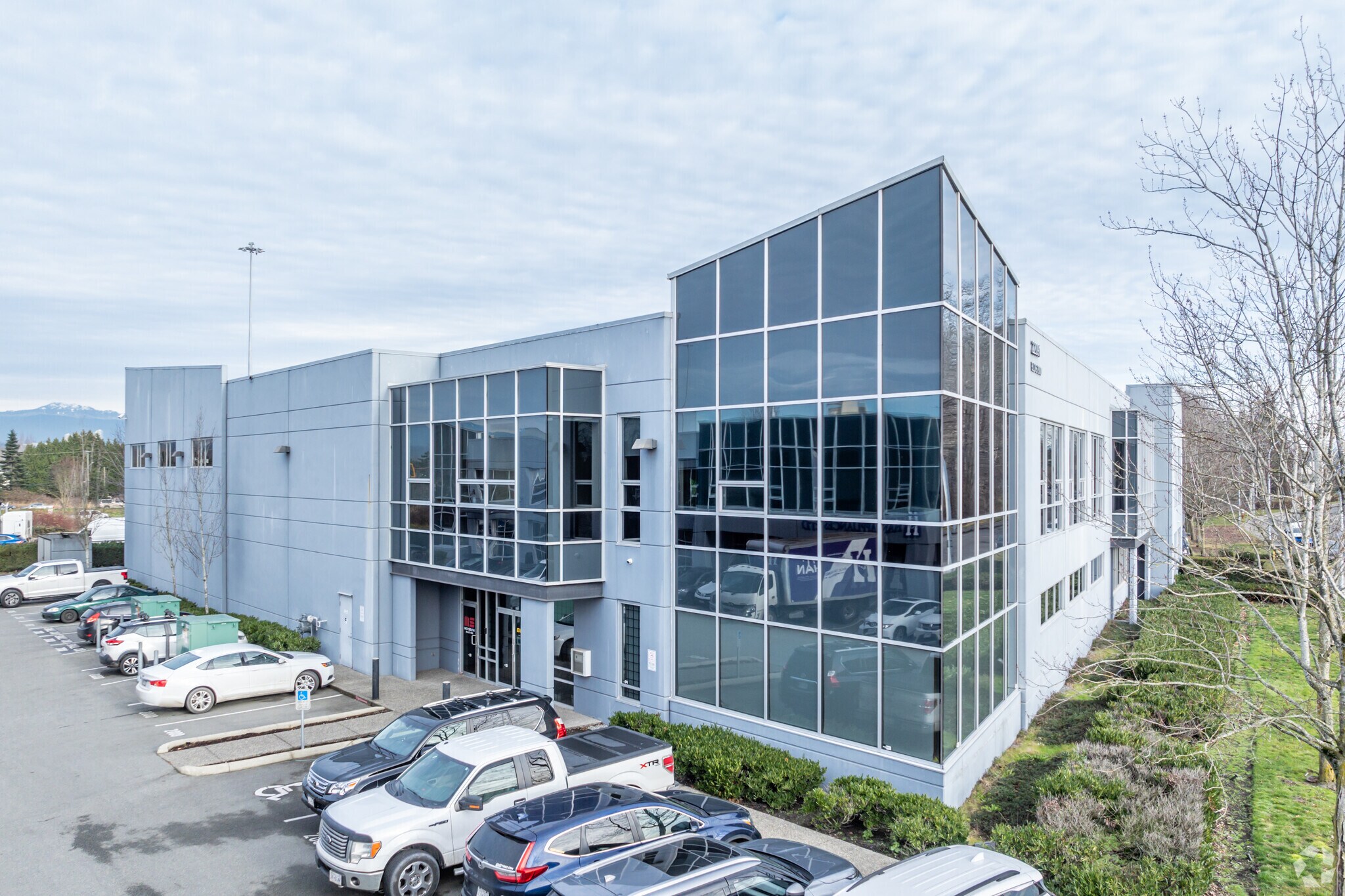 22091 Fraserwood Way, Richmond, BC for sale Primary Photo- Image 1 of 1