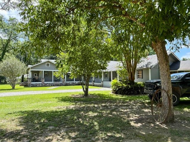 14937 MS-24 Hwy, Woodville, MS à vendre Photo du bâtiment- Image 1 de 3