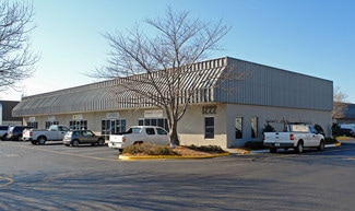 More details for 1222 Executive Blvd, Chesapeake, VA - Flex for Lease