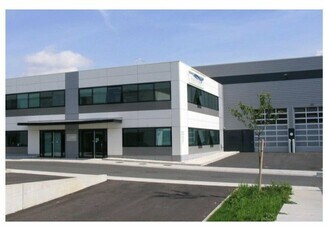 Plus de détails pour Industriel à louer