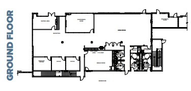 1430 Decision St, Vista, CA à louer Plan d  tage- Image 1 de 1