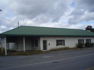 Plus de détails pour 604 Sheridan Ave, Dalton, GA - Industriel à vendre