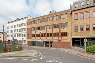 Plus de détails pour 2 Albert Pl, London - Bureau à louer