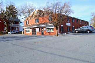 Plus de détails pour 1863 Lincoln Hwy E, Lancaster, PA - Bureau à louer