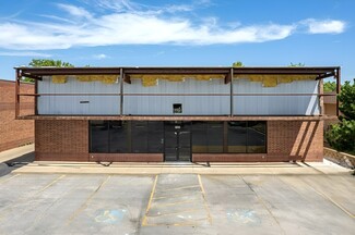 Plus de détails pour 1485 Alameda St, Norman, OK - Vente au détail à vendre