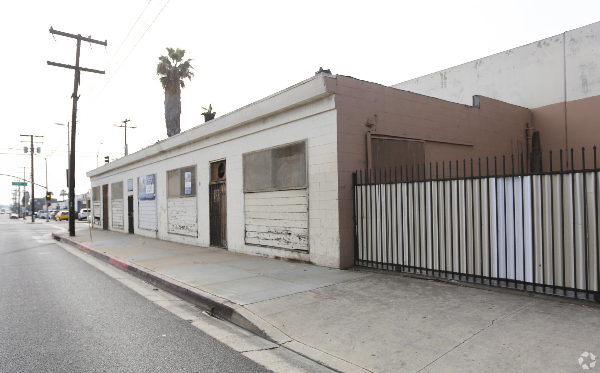 13429 S Normandie Ave, Gardena, CA à vendre Photo du bâtiment- Image 1 de 5