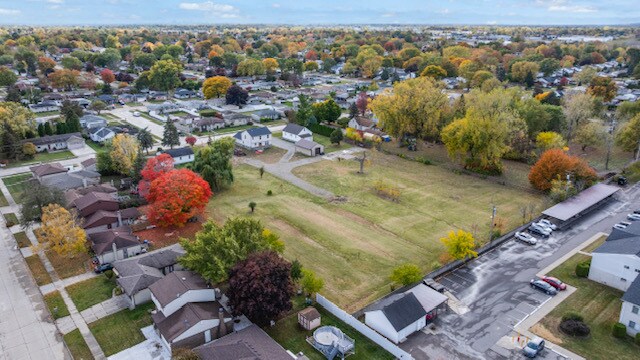 18905 Voiland St, Roseville, MI à vendre - Aérien - Image 2 de 8