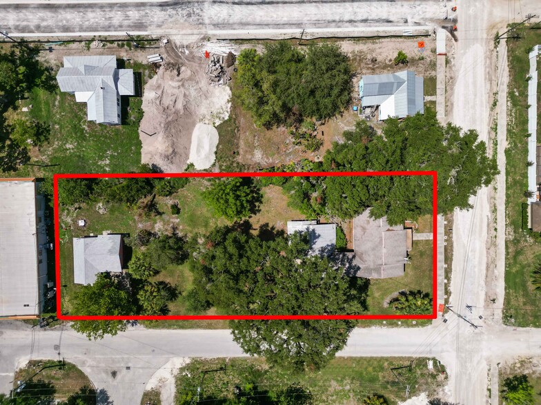 26 S Lanier Ave, Fort Meade, FL for sale - Building Photo - Image 2 of 5