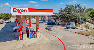 More details for 1600 E Main St, Allen, TX - Retail for Sale