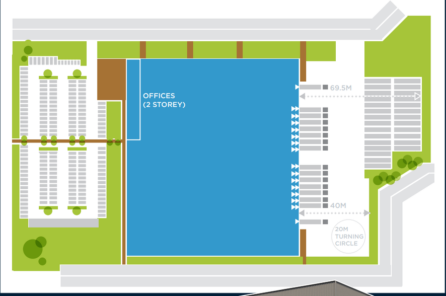 Hadley Park E, Telford for lease - Primary Photo - Image 1 of 1