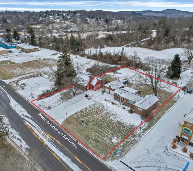 1318-1328 Western Ave, Chillicothe, OH for sale - Primary Photo - Image 1 of 10