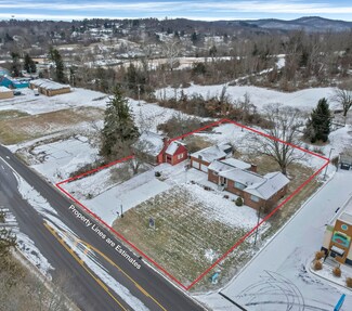 Plus de détails pour 1318-1328 Western Ave, Chillicothe, OH - Terrain à vendre