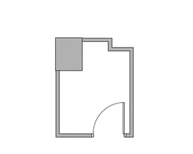 4001 McEwen Rd, Farmers Branch, TX for lease Floor Plan- Image 1 of 1