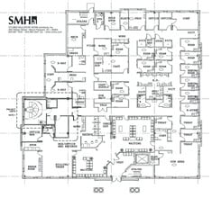 2125 Charlie Hall Blvd, Charleston, SC for lease Floor Plan- Image 1 of 1