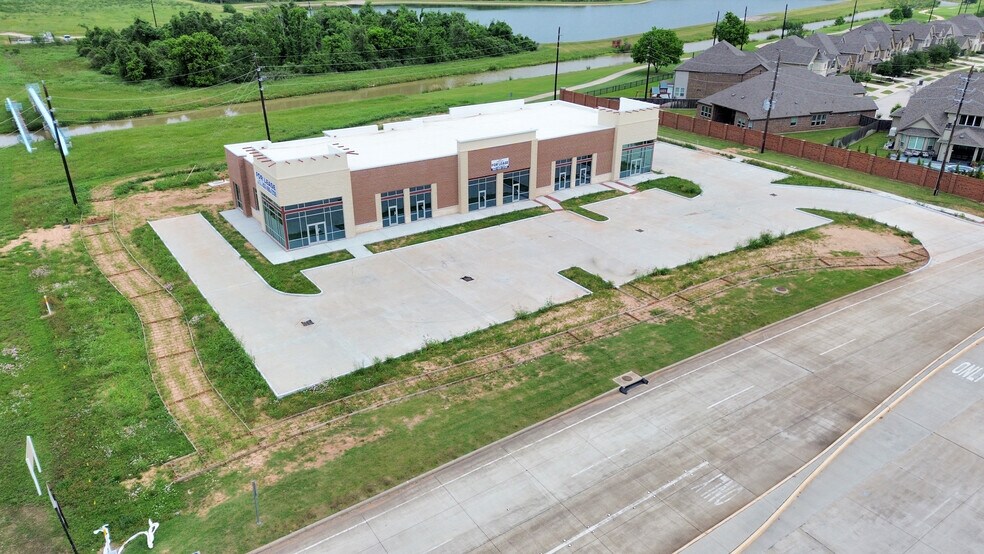 440 Crown Garden Trail, Sugar Land, TX à louer - Photo du bâtiment - Image 2 de 11
