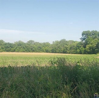 More details for 00000 W N 4th St, Quenemo, KS - Land for Sale