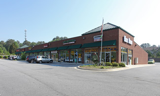 More details for 960 Pleasant Hill Rd, Lawrenceville, GA - Retail for Lease