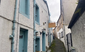 More details for 3A The Cross, Cupar - Retail for Sale