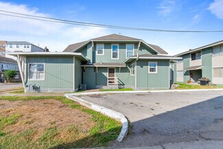 Plus de détails pour 800-802 Hancock Ave, Corpus Christi, TX - Multi-résidentiel à vendre