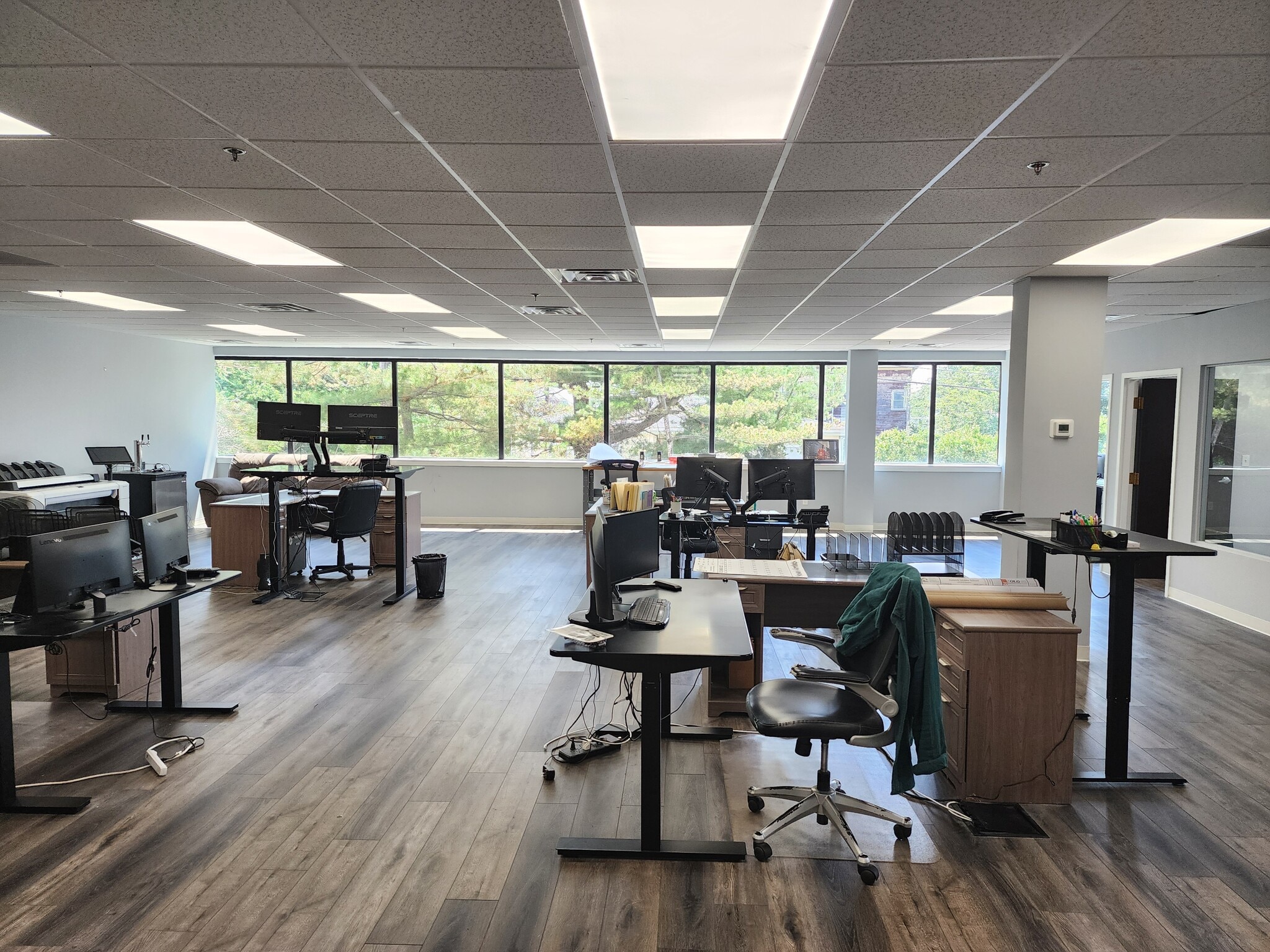 50 Redfield St, Boston, MA for lease Interior Photo- Image 1 of 5