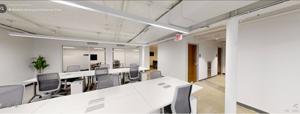 100 Summit Dr, Burlington, MA for lease - Interior Photo - Image 3 of 5