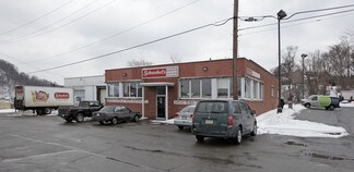 Plus de détails pour 4315 Walnut St, McKeesport, PA - Industriel à louer