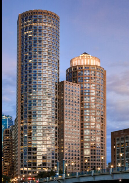 1 International Pl, Boston, MA for lease Building Photo- Image 1 of 10