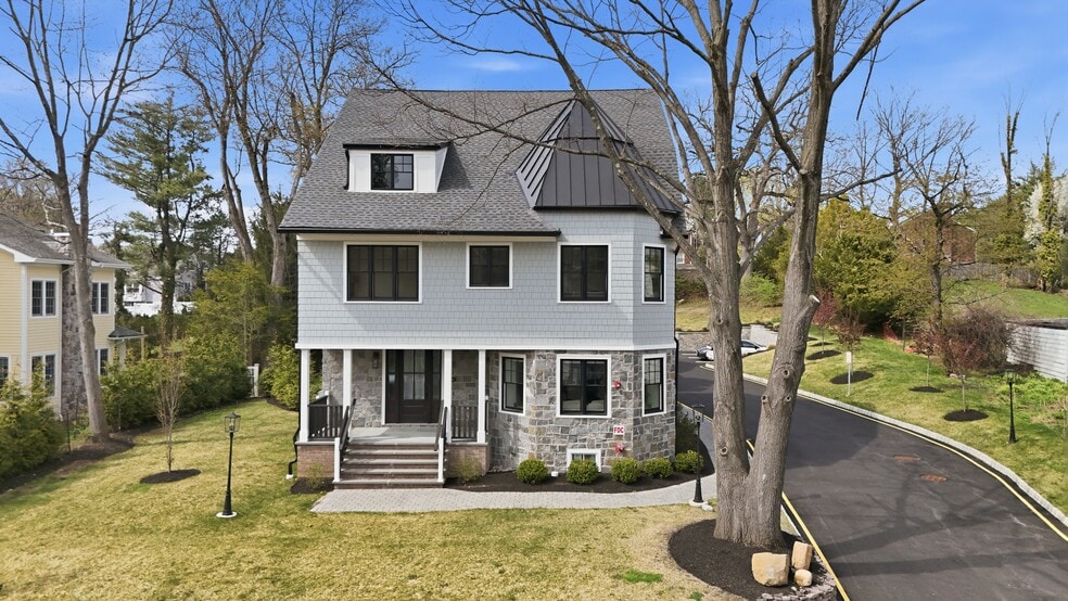603 Springfield Ave, Summit, NJ for lease - Interior Photo - Image 2 of 5