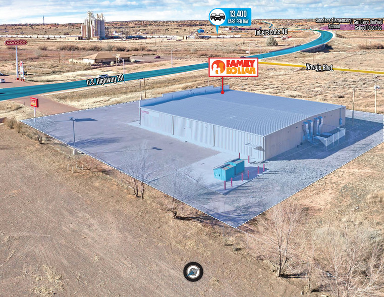 339 Us-191, Sanders, AZ for lease - Other - Image 2 of 7