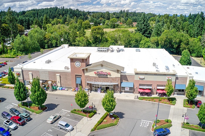 NW Albany Rd, Albany, OR for lease Primary Photo- Image 1 of 9