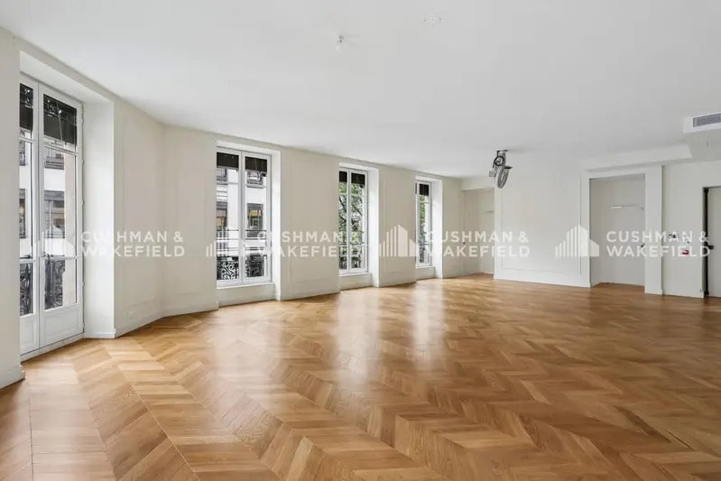 11 Rue De La République, Lyon à louer - Photo intérieure - Image 3 de 16