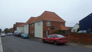 Plus de détails pour Cromer Rd, Cromer - Bureau à louer