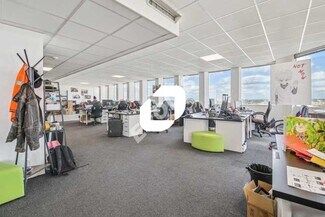 Plus de détails pour Bureau à vendre