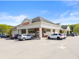 More details for 106 Boston Rd, Groton, MA - Retail for Sale