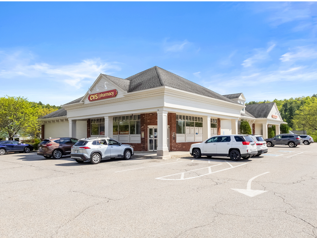 More details for 106 Boston Rd, Groton, MA - Retail for Sale