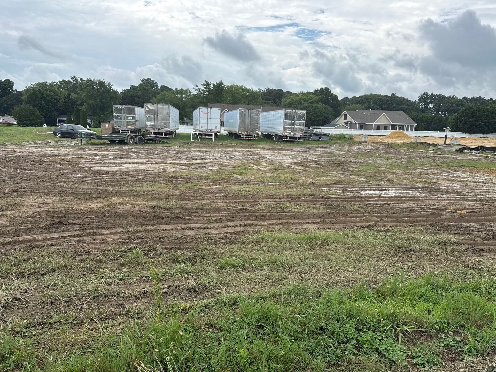 26595 John J Williams Hwy, Millsboro, DE for lease Building Photo- Image 1 of 4