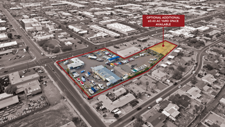 More details for 9801 N 19th Ave, Phoenix, AZ - Flex for Lease