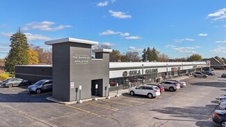 More details for N81W15062-N81W14978 Appleton Ave, Menomonee Falls, WI - Retail for Lease